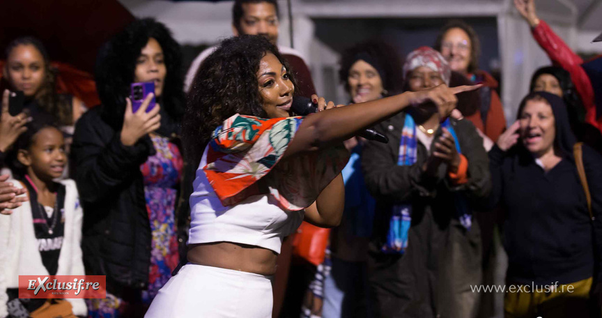 Missty, du talent, de l'énergie, de la générosité,... Missty, du talent, de l'énergie, de la générosité,...