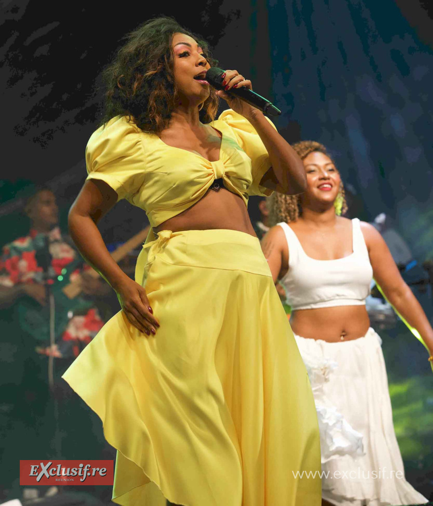 Une vraie et authentique kafrine do fé, on adore! Une vraie et authentique kafrine do fé, on adore!