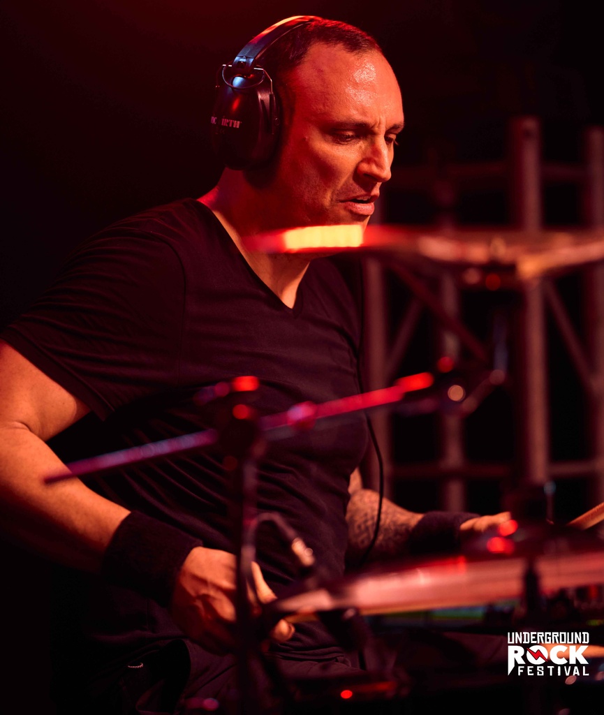 Le groupe Nazca enflamme l'île Maurice 29 ans après ! Le groupe Nazca enflamme l'île Maurice 29 ans après !