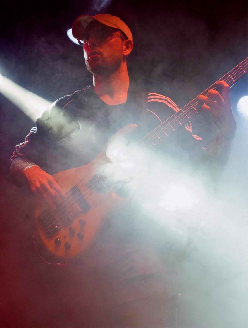 Le groupe Nazca enflamme l'île Maurice 29 ans après ! Le groupe Nazca enflamme l'île Maurice 29 ans après !