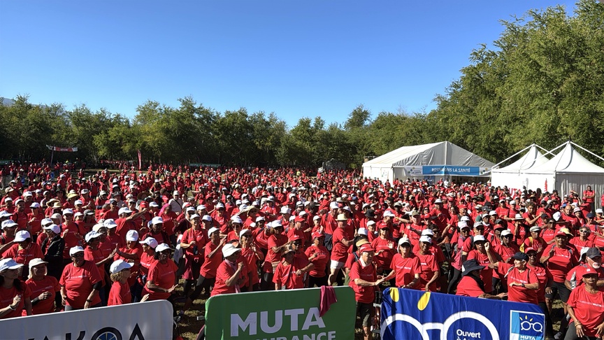 Plus de 4 000 participant.e.s....