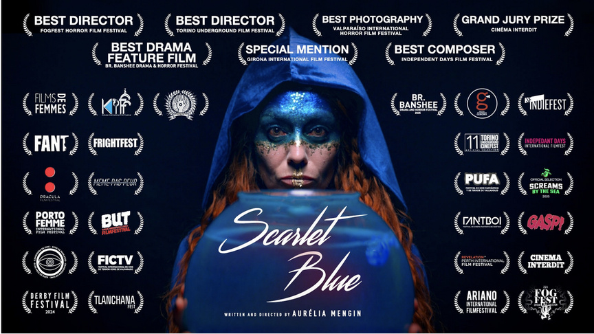 7 prix internationaux déjà remportés! 7 prix internationaux déjà remportés!