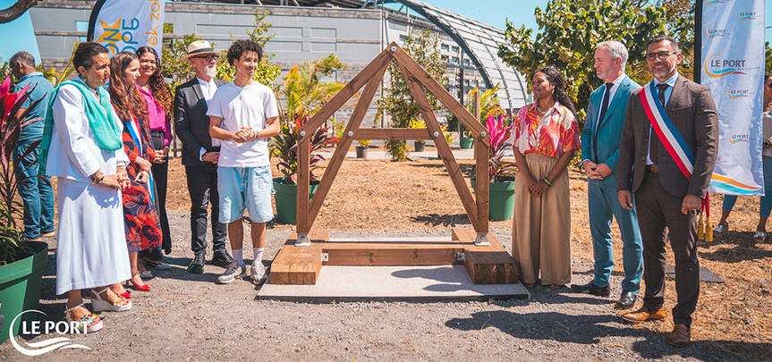 Ls personnalités présentes Ls personnalités présentes