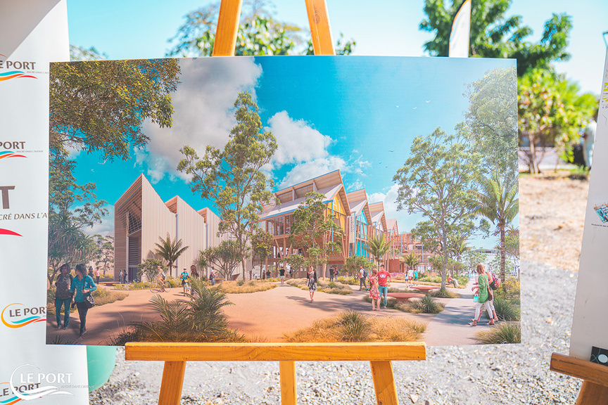 La future école La future école