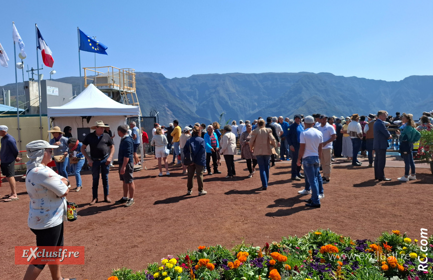 Le site touristique de Bois Court prend une nouvelle dimension Le site touristique de Bois Court prend une nouvelle dimension