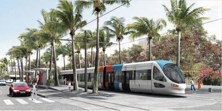 A l'époque, c'était le projet tram-train, jeté aux orties après un changement de majorité à la Région (photo Eurosherpa) A l'époque, c'était le projet tram-train, jeté aux orties après un changement de majorité à la Région (photo Eurosherpa)