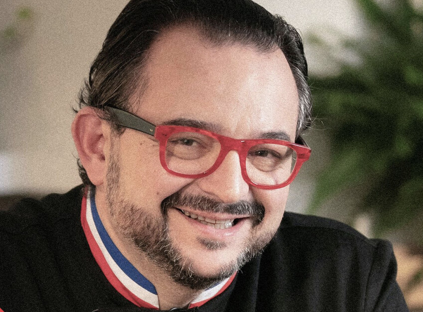 Fabrice Sommier Fabrice Sommier