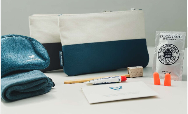Nouvelle trousse, nouveau design Nouvelle trousse, nouveau design