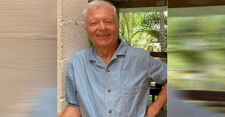 Le docteur François Rahmani était bien connu dans l'île Le docteur François Rahmani était bien connu dans l'île