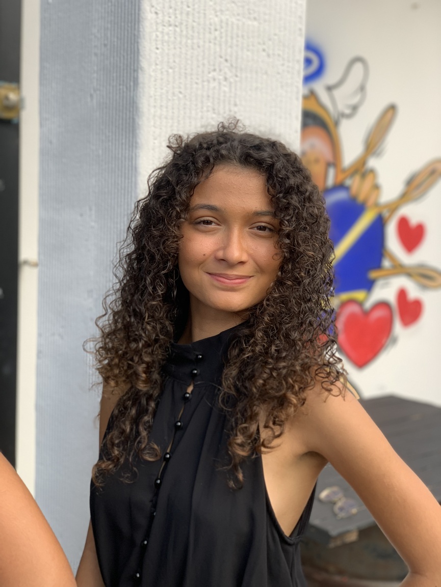 5. Océane CHARRON 5. Océane CHARRON