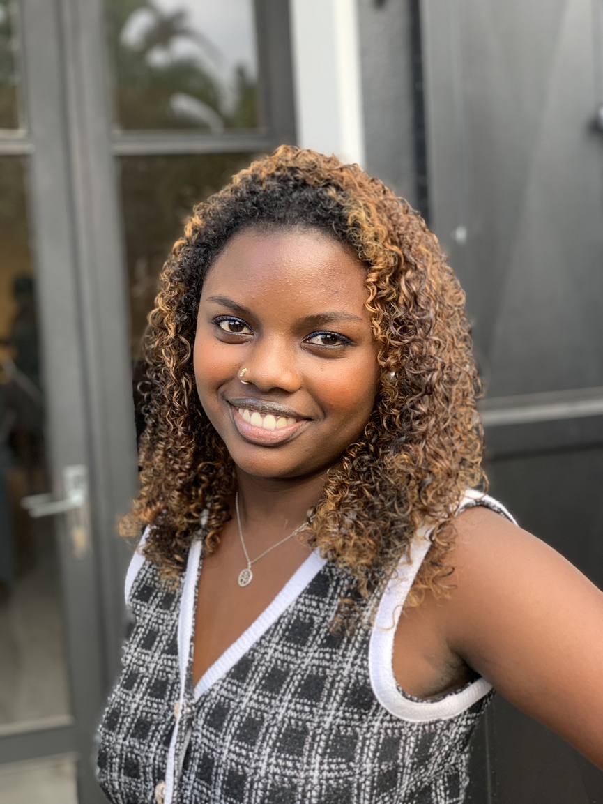 4. Marie Lyndia MADI 4. Marie Lyndia MADI