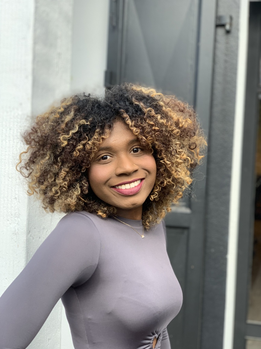 2. Rachel ALIN 2. Rachel ALIN