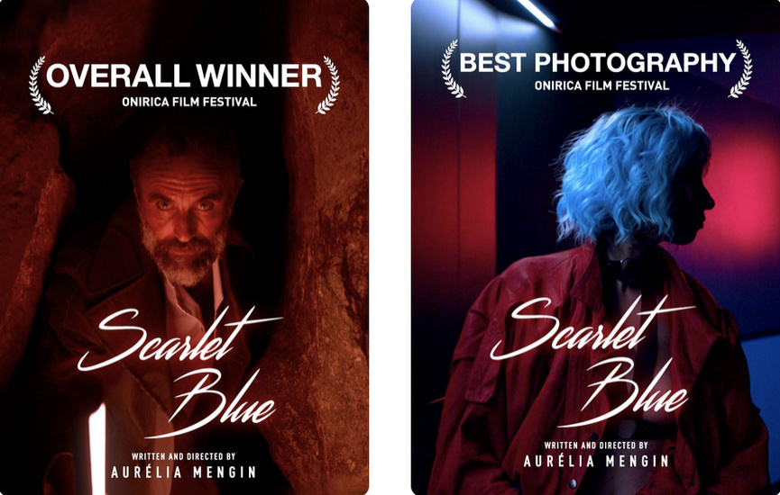 Deux prix d'un coup en Italie! Deux prix d'un coup en Italie!