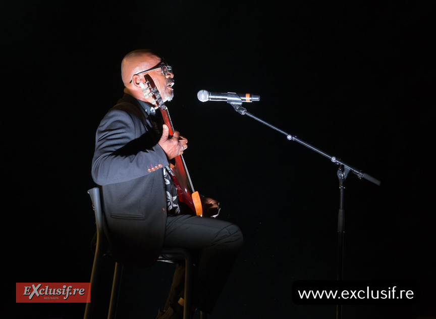 Francofolies de La Réunion 2025: soirée de samedi, photos Francofolies de La Réunion 2025: soirée de samedi, photos