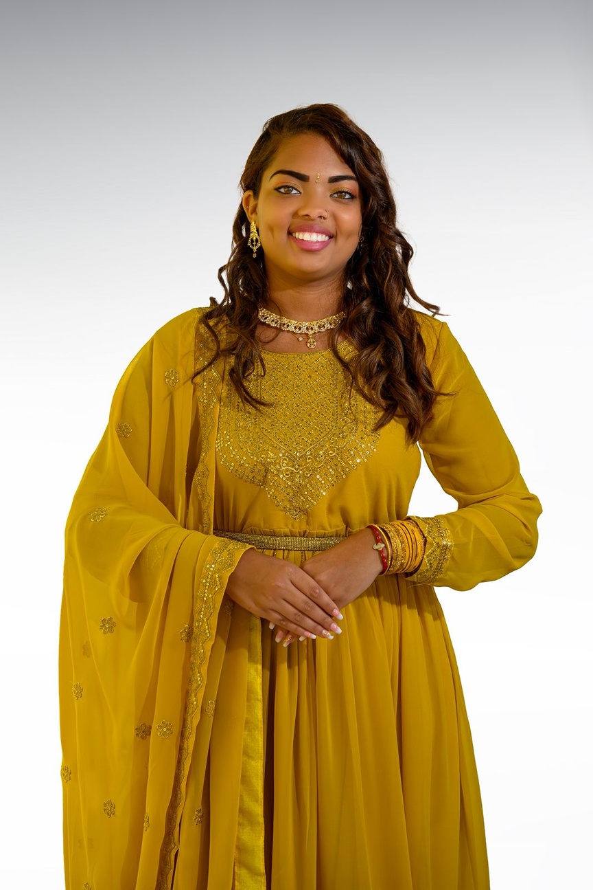 1. Priyanka NIRLO