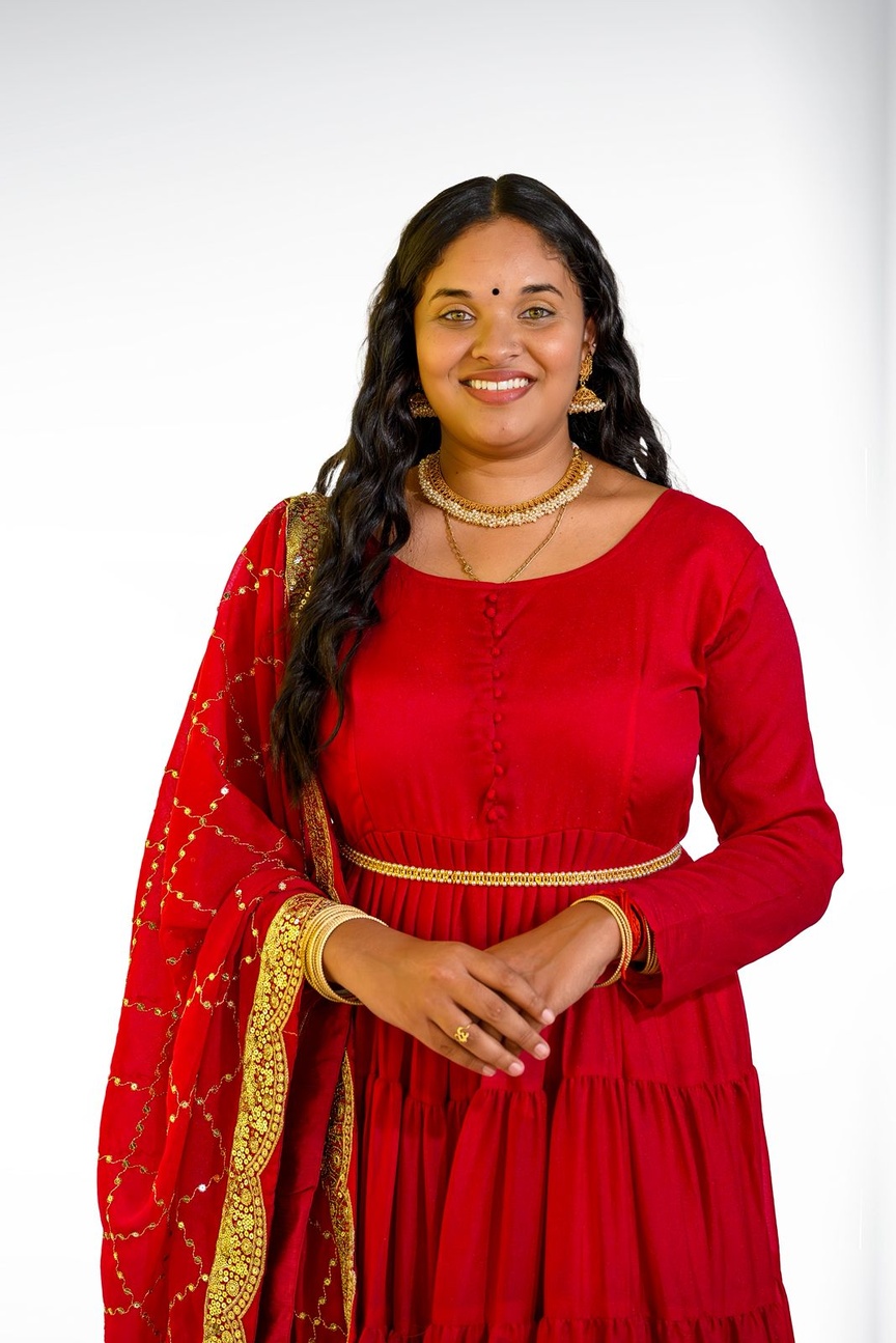4. Maeva GUEBE