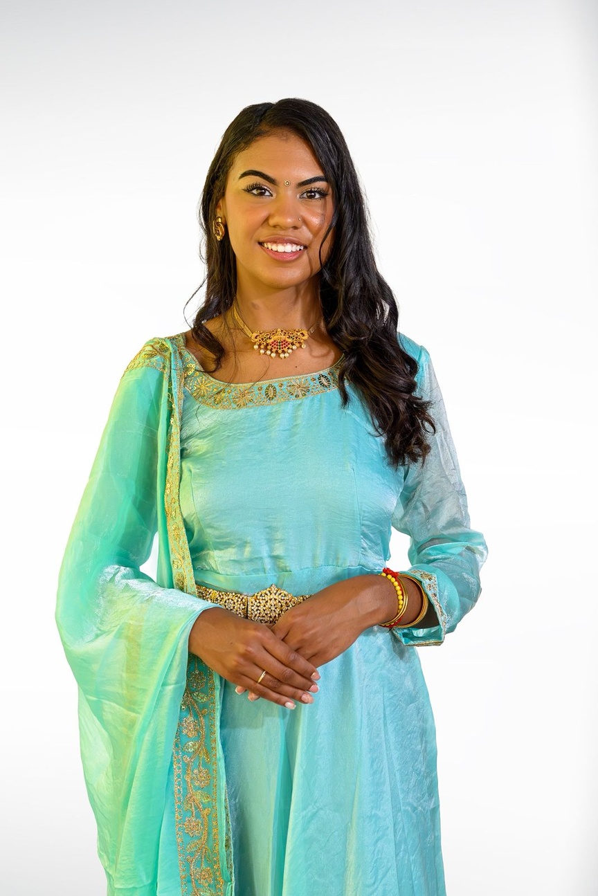 6. Kelya VICTORINE