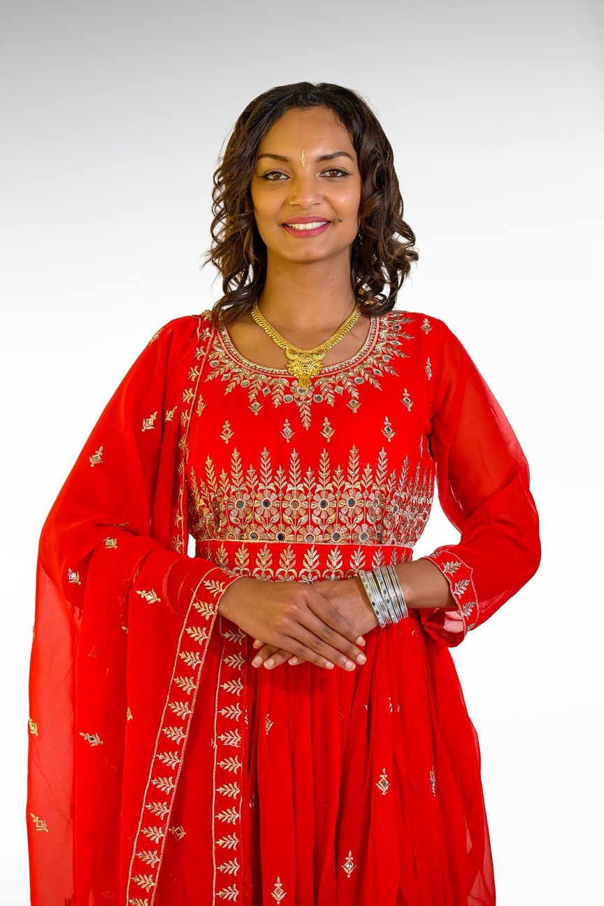 7. Abigaelle RAMIN 7. Abigaelle RAMIN