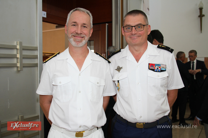 Audience solennelle de la Cour d'appel de Saint-Denis de septembre 2025 Audience solennelle de la Cour d'appel de Saint-Denis de septembre 2025