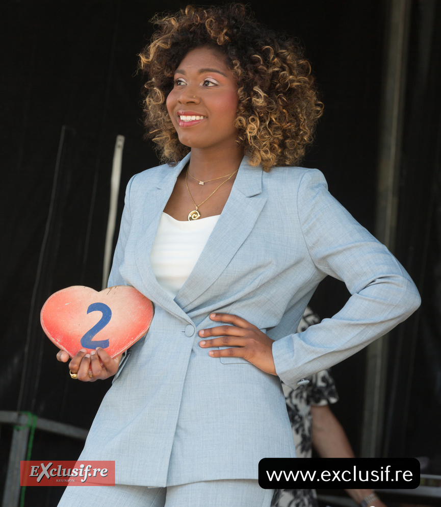 Miss des Eaux Vives 2025 à Saint-Benoît: Morgane Ethève-Dijoux élue Miss des Eaux Vives 2025 à Saint-Benoît: Morgane Ethève-Dijoux élue