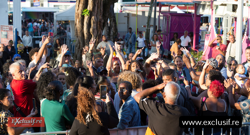 Miss des Eaux Vives 2025 à Saint-Benoît: Morgane Ethève-Dijoux élue Miss des Eaux Vives 2025 à Saint-Benoît: Morgane Ethève-Dijoux élue