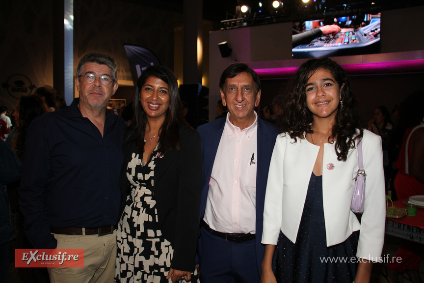 Miss et Mister Azian 2025: Nell Fong Kiwok et Arthur Chane-Kuang-Sang élus Miss et Mister Azian 2025: Nell Fong Kiwok et Arthur Chane-Kuang-Sang élus