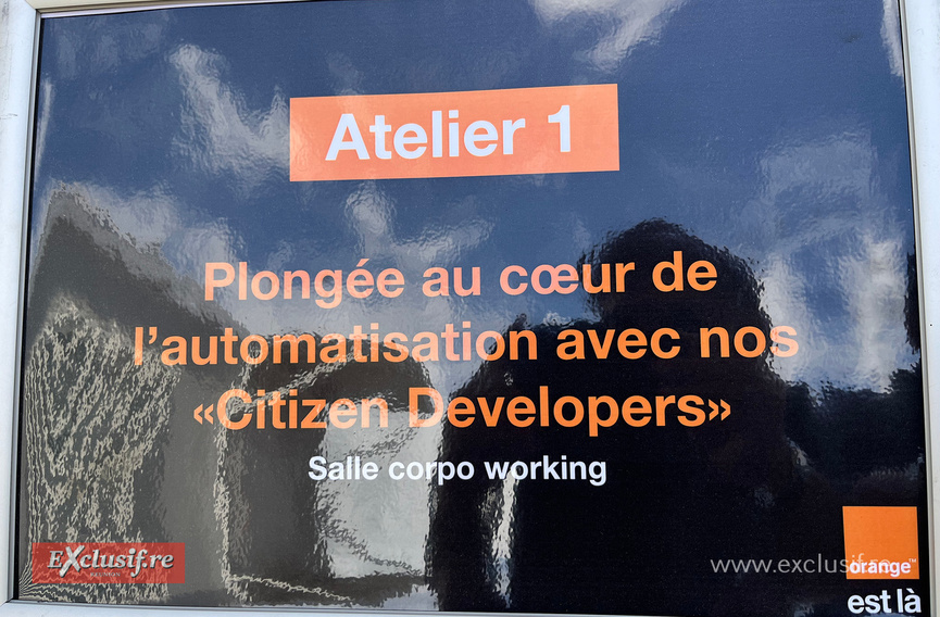«L'IA Orange pour tous»: pour démocratiser l'Intelligence Artificielle
