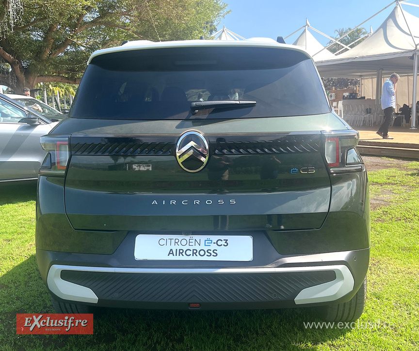 Un arrière carré... Un arrière carré...