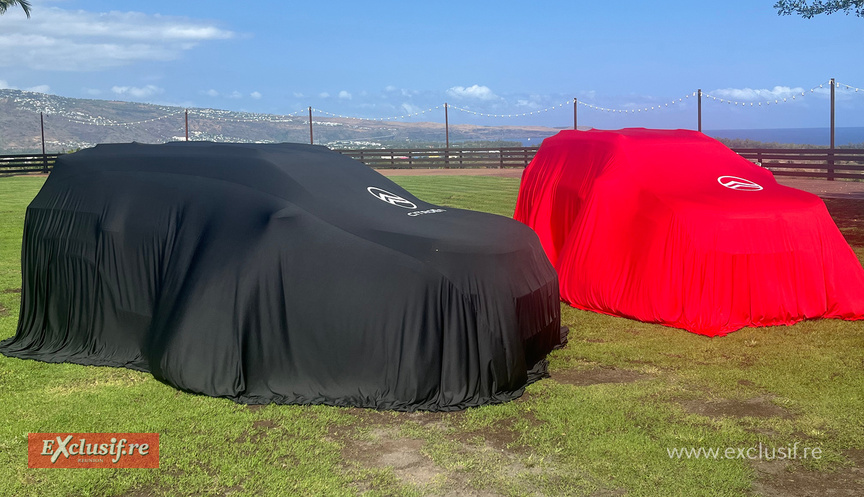 Nouveau Citroën C3 Aircross: moderne, robuste, tarifs attractifs Nouveau Citroën C3 Aircross: moderne, robuste, tarifs attractifs