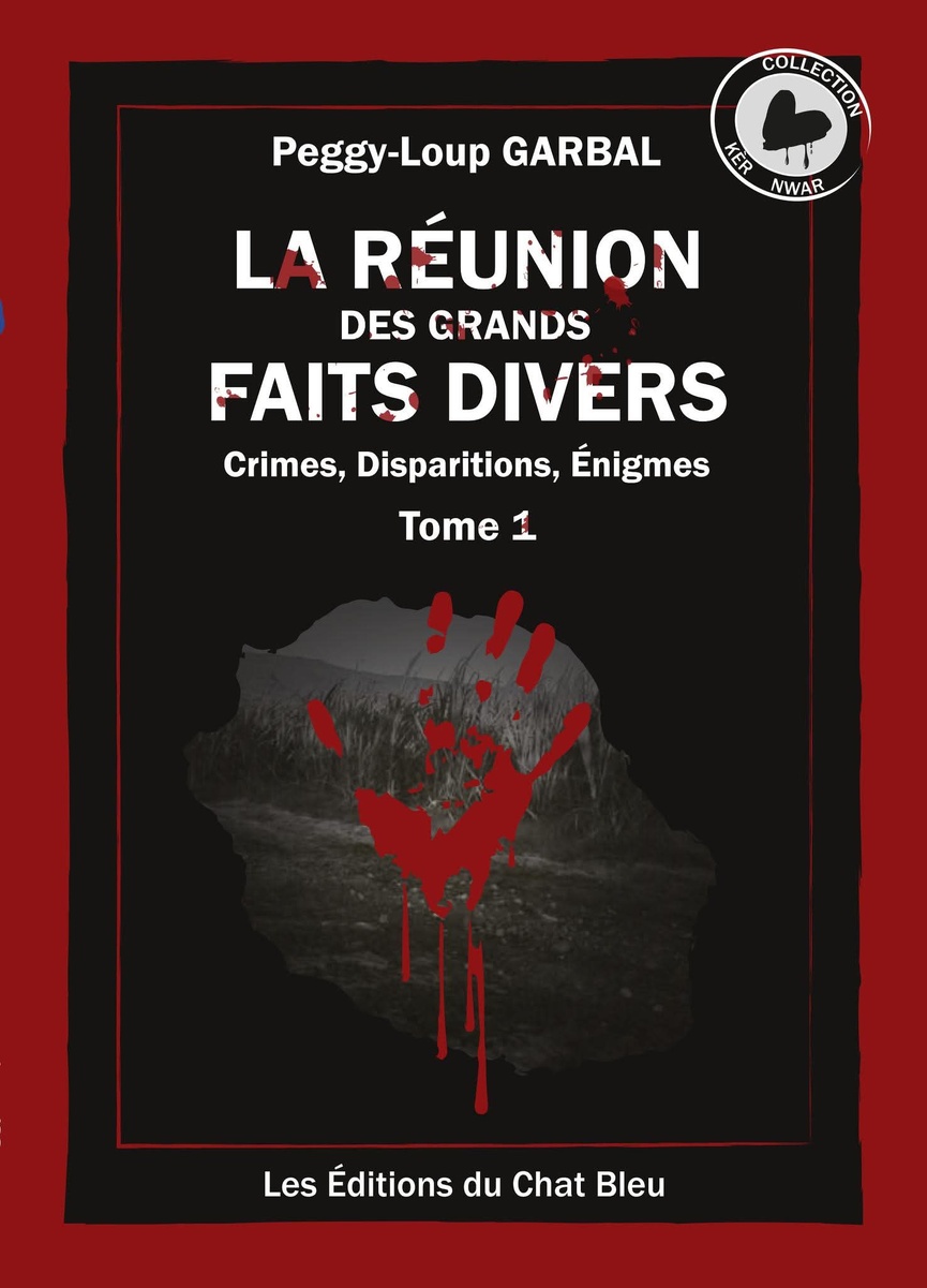La couverture du livre
