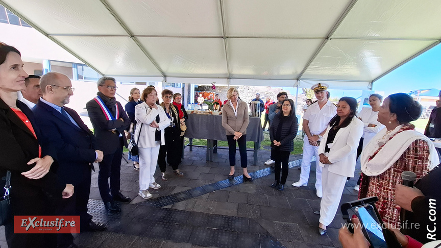 Nathalie Delattre: «Jai passé des années à reviser le volcan avec mes enfants...» Nathalie Delattre: «Jai passé des années à reviser le volcan avec mes enfants...»