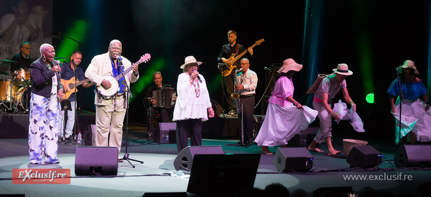 Hommage à Jules Arlanda au Téat Champ Fleuri avec une pléiade d'artistes: photos Hommage à Jules Arlanda au Téat Champ Fleuri avec une pléiade d'artistes: photos