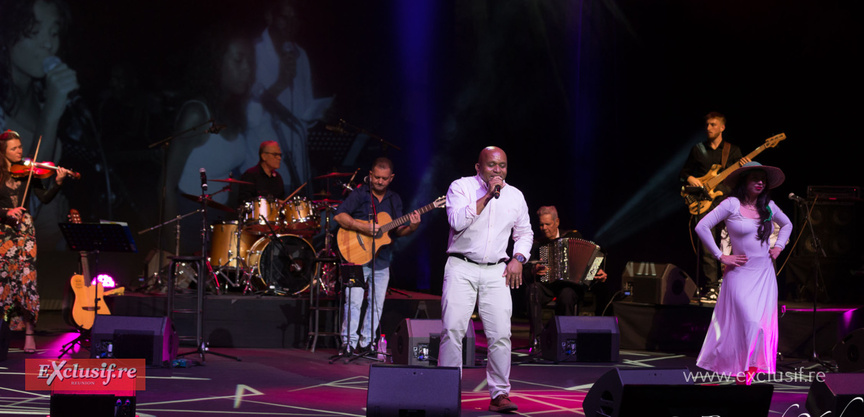 Hommage à Jules Arlanda au Téat Champ Fleuri avec une pléiade d'artistes: photos Hommage à Jules Arlanda au Téat Champ Fleuri avec une pléiade d'artistes: photos