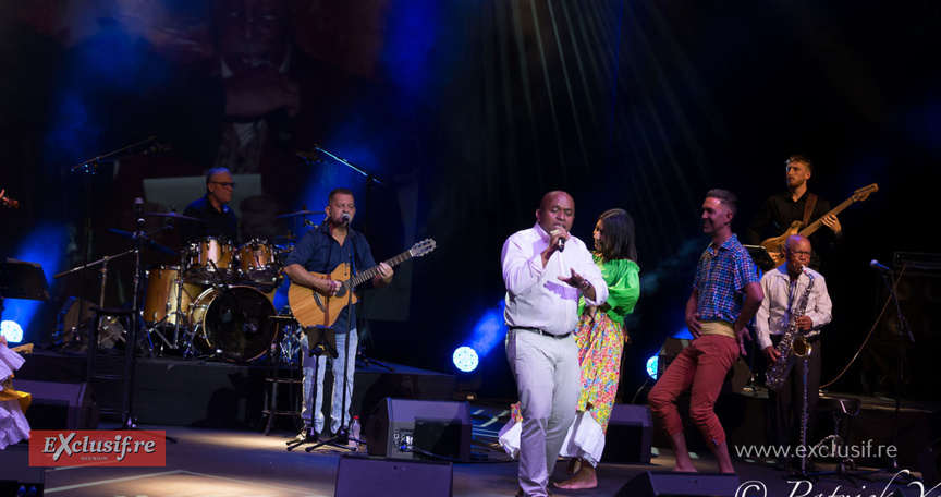 Hommage à Jules Arlanda au Téat Champ Fleuri avec une pléiade d'artistes: photos Hommage à Jules Arlanda au Téat Champ Fleuri avec une pléiade d'artistes: photos