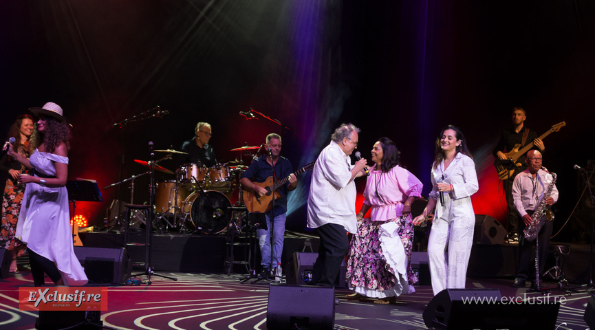 Hommage à Jules Arlanda au Téat Champ Fleuri avec une pléiade d'artistes: photos Hommage à Jules Arlanda au Téat Champ Fleuri avec une pléiade d'artistes: photos