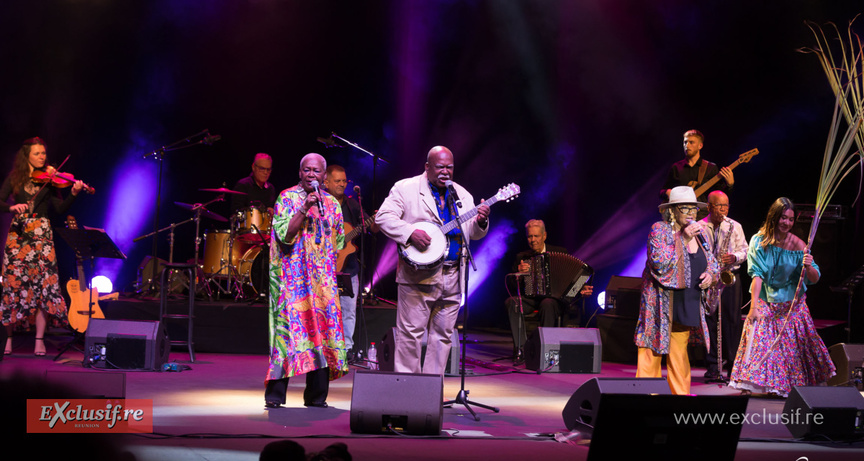 Hommage à Jules Arlanda au Téat Champ Fleuri avec une pléiade d'artistes: photos Hommage à Jules Arlanda au Téat Champ Fleuri avec une pléiade d'artistes: photos