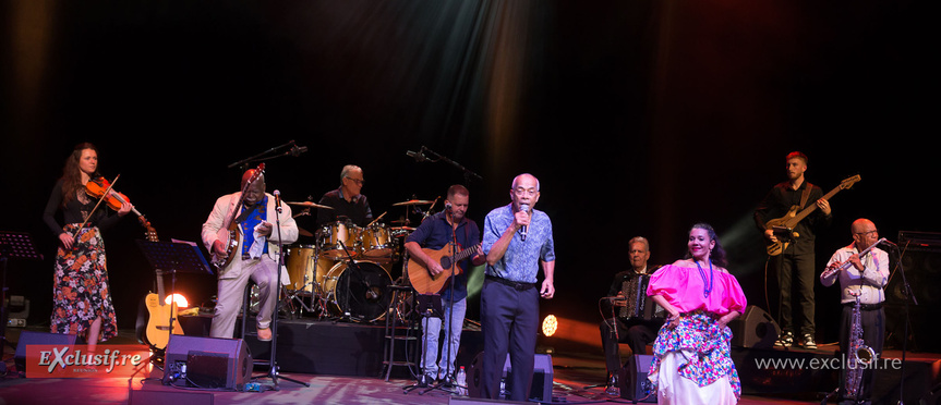 Hommage à Jules Arlanda au Téat Champ Fleuri avec une pléiade d'artistes: photos Hommage à Jules Arlanda au Téat Champ Fleuri avec une pléiade d'artistes: photos