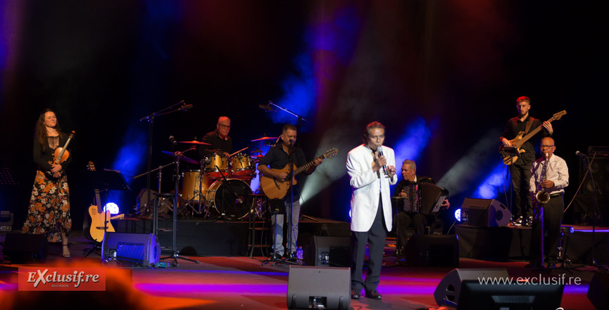 Hommage à Jules Arlanda au Téat Champ Fleuri avec une pléiade d'artistes: photos Hommage à Jules Arlanda au Téat Champ Fleuri avec une pléiade d'artistes: photos