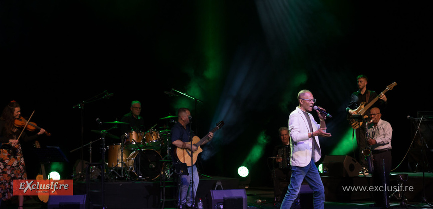 Hommage à Jules Arlanda au Téat Champ Fleuri avec une pléiade d'artistes: photos Hommage à Jules Arlanda au Téat Champ Fleuri avec une pléiade d'artistes: photos