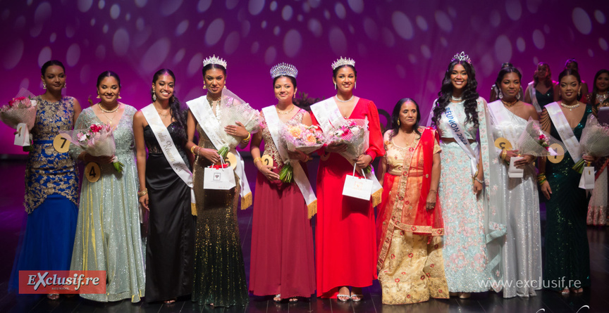 Une photo de famille Une photo de famille