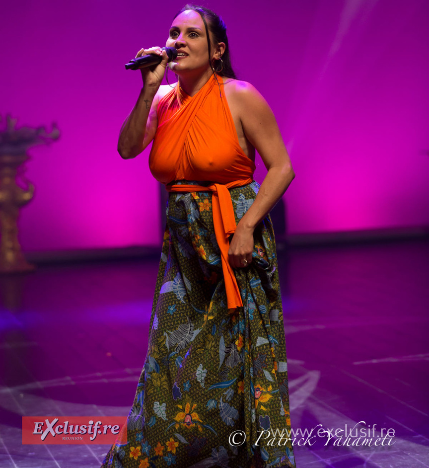 Miss India Réunion 2025: Eulaly Virama élue, les photos de la soirée Miss India Réunion 2025: Eulaly Virama élue, les photos de la soirée