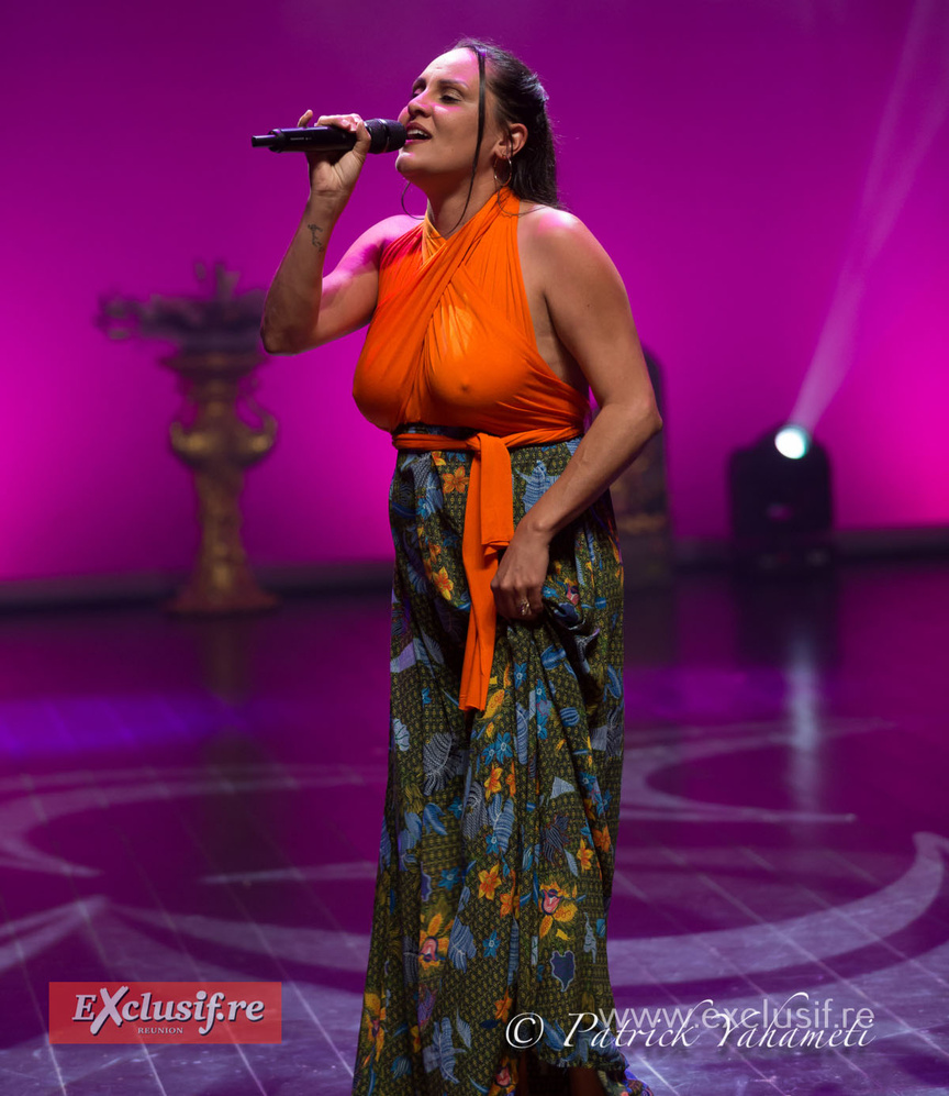 Miss India Réunion 2025: Eulaly Virama élue, les photos de la soirée