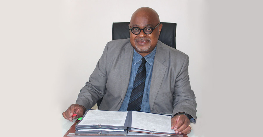 ARS La Réunion: le directeur général Gérard Cotellon sur le départ ARS La Réunion: le directeur général Gérard Cotellon sur le départ