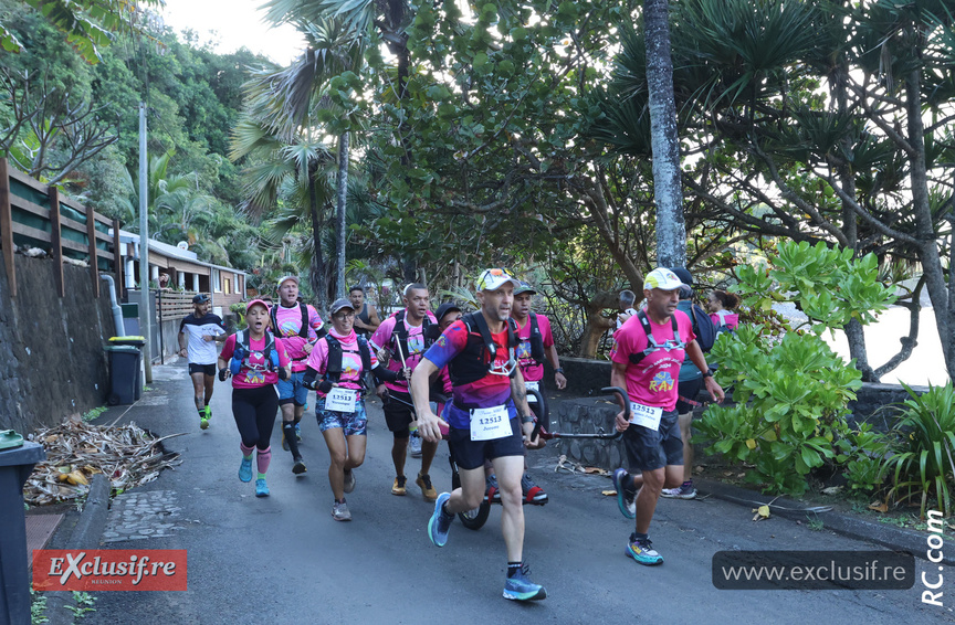 Les joëlettes de RAJ Les joëlettes de RAJ
