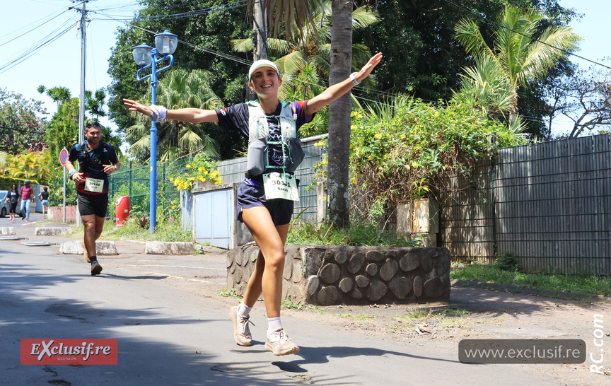 Que du bonheur! Que du bonheur!