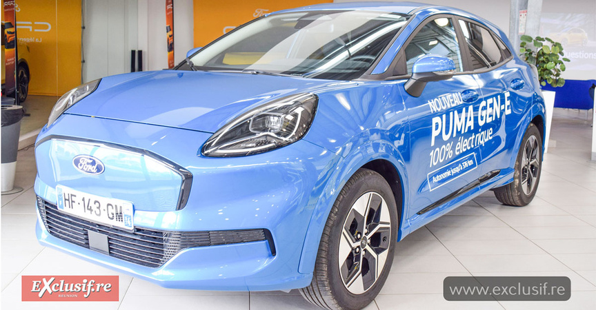 Une style dynamique qui plaît... Une style dynamique qui plaît...