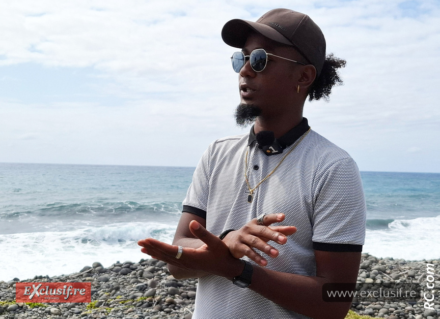 Daryl Hariman, guide et accompagnateur touristique