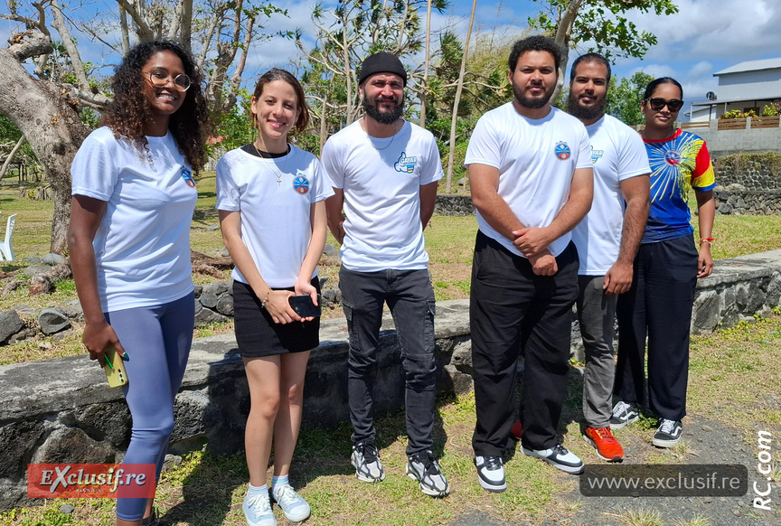 L'équipe de Sportpro L'équipe de Sportpro