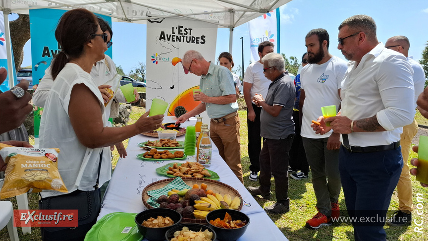 A déguster sans modération, ou presque... A déguster sans modération, ou presque...