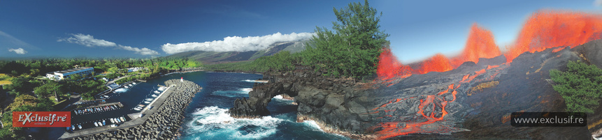 Des découvertes à faire à Sainte-Rose Des découvertes à faire à Sainte-Rose